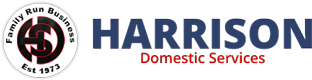 Harrison Domestic Services